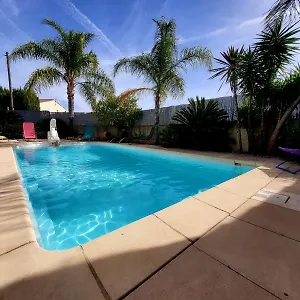Casa Leone 83 Appartement